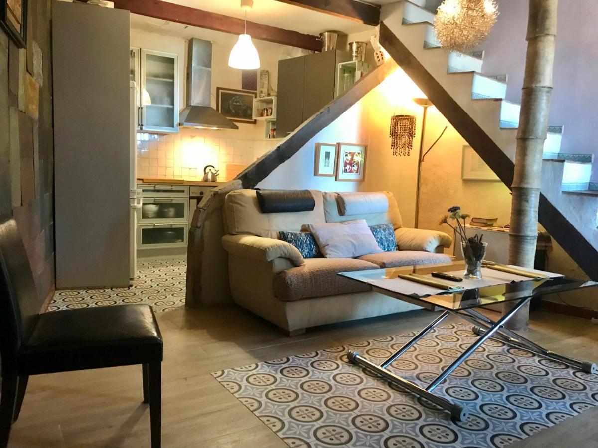 Duplex Vistas Alhambra Apartman Granada Kültér fotó