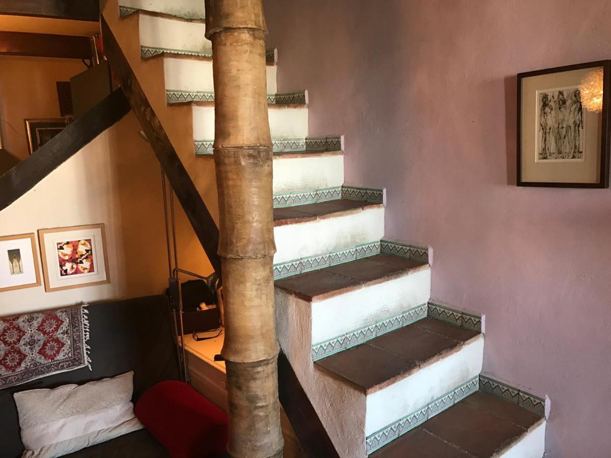 Duplex Vistas Alhambra Apartman Granada Kültér fotó