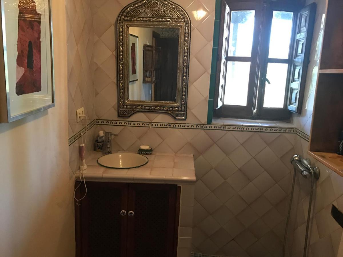 Duplex Vistas Alhambra Apartman Granada Kültér fotó