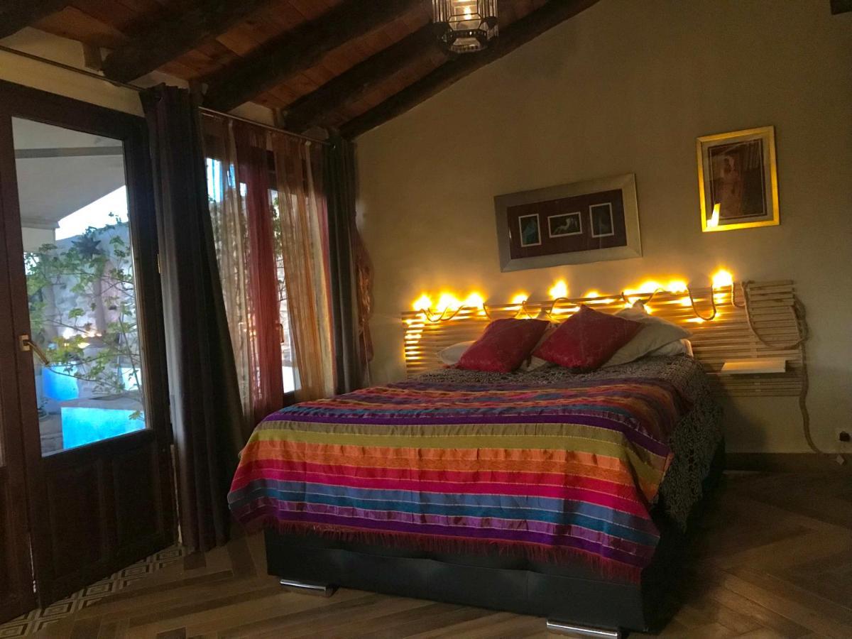 Duplex Vistas Alhambra Apartman Granada Kültér fotó