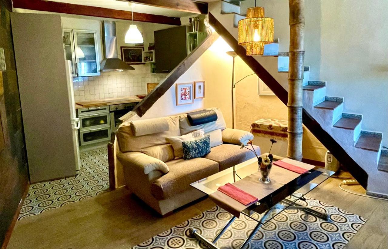 Duplex Vistas Alhambra Apartman Granada Kültér fotó