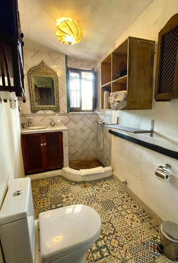 Duplex Vistas Alhambra Apartman Granada Kültér fotó